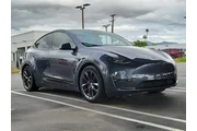 $29318 : Tesla Model Y 2022 AWD Perfo thumbnail