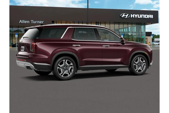 $31987 : Hyundai PALISADE 2023 Limite image 8