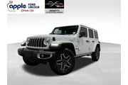 Jeep Wrangler 2024 4x4 Sahar en Baltimore