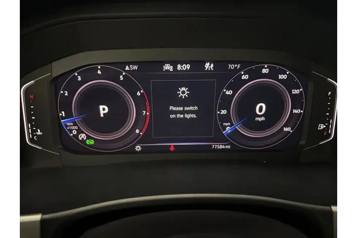 $23924 : Volkswagen Atlas 2022 AWD V6 image 8