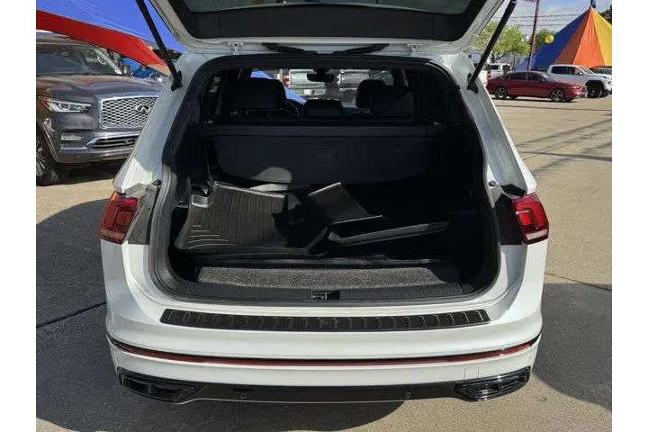 $23304 : Volkswagen Tiguan 2023 SE R- image 8