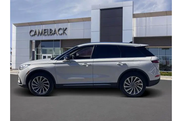 $30874 : Lincoln Corsair 2023 Reserve image 3