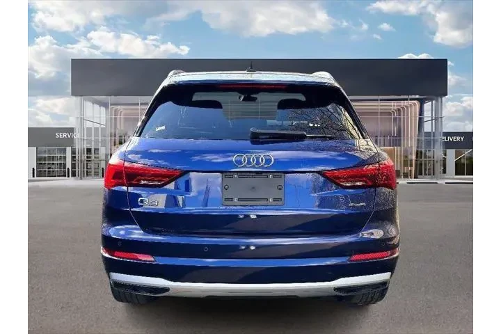 $23990 : Audi Q3 2021 AWD quattro Pre image 5