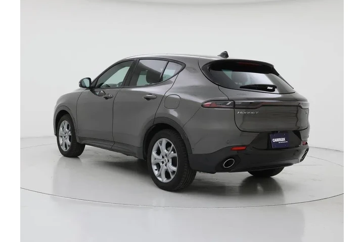 $27998 : Dodge Hornet 2024 AWD R/T Pl image 2