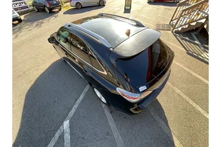 $16485 : Lexus RX 350 2015 4dr SUV image 10