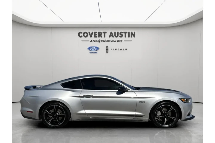 $25867 : Ford Mustang 2016 GT Premium image 4