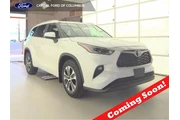 Toyota Highlander 2023 AWD L en Elizabethtown