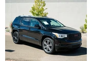 2019 Acadia Denali en Santa Fe