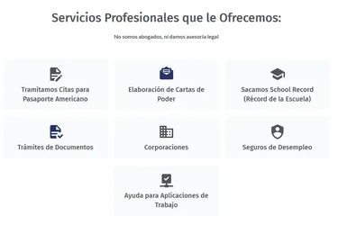 NOTARY PUBLIC EN OXNARD CA en Los Angeles