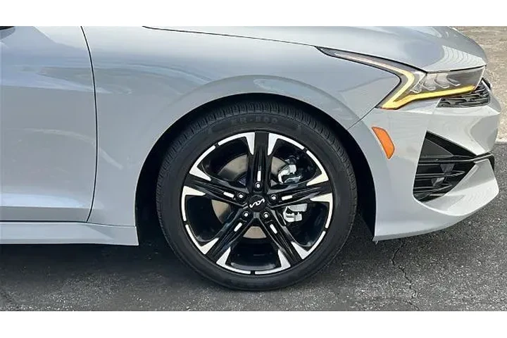 $23100 : Kia K5 2022 AWD GT-Line 4dr image 6