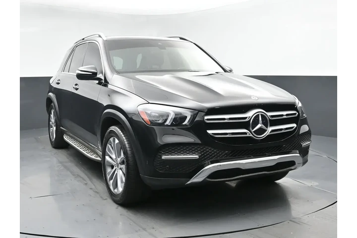 $24718 : Mercedes-Benz GLE 2020 AWD G image 2
