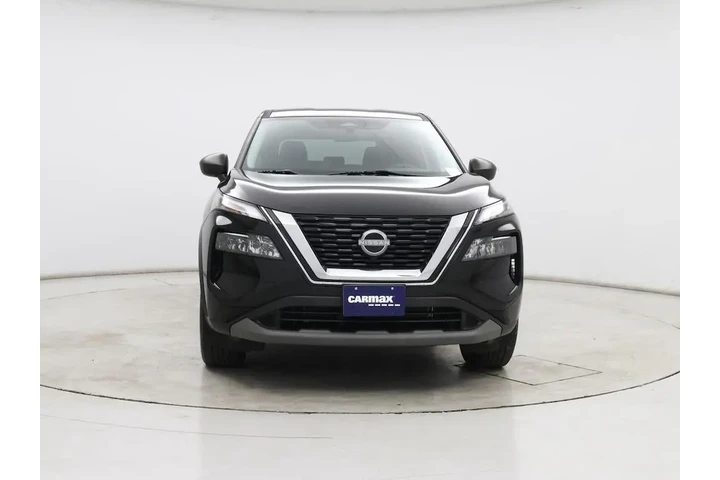 $19998 : Nissan Rogue 2023 S 4dr Cros image 5