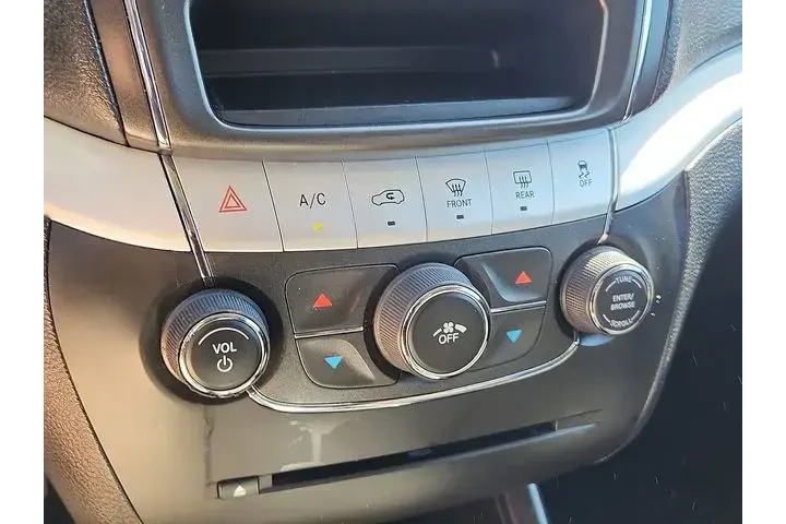 $10000 : Dodge Journey 2015 SE 4dr SU image 9