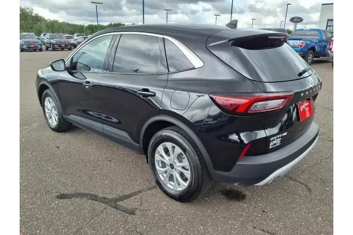 $28995 : Ford Escape 2024 AWD Active image 3