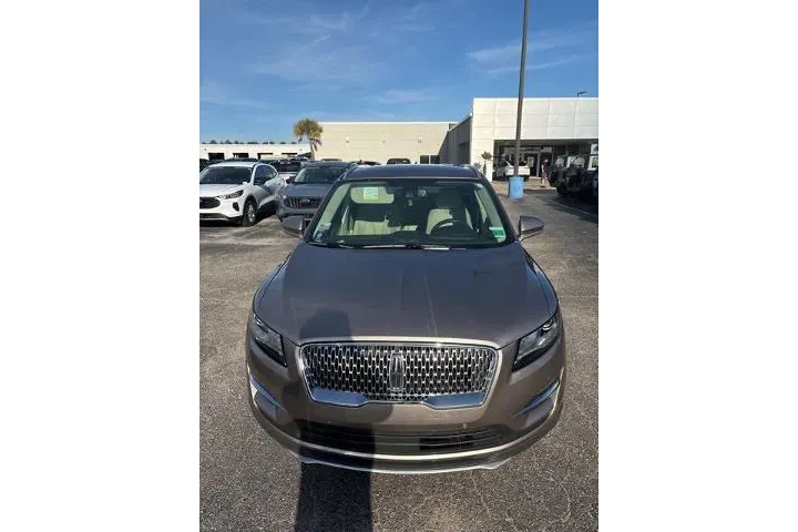 $17010 : Lincoln MKC 2019 Reserve 4dr image 8