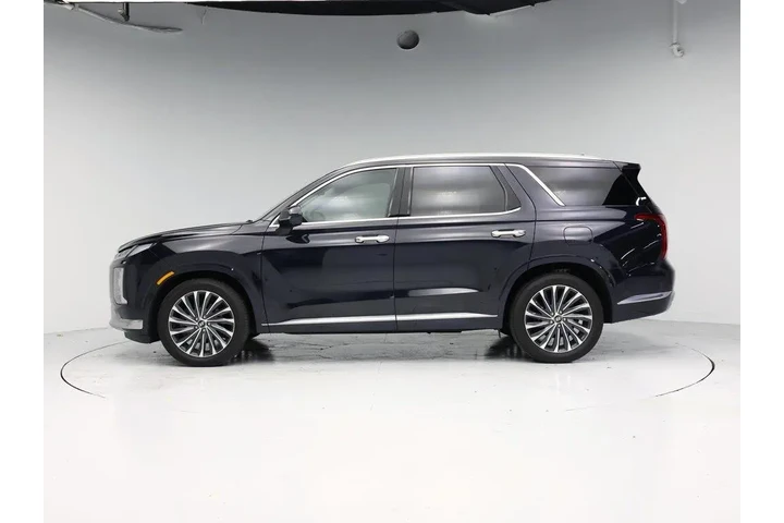 $38998 : Hyundai PALISADE 2023 Callig image 3