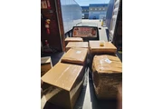 PAQUETERÍA A MÉXICO POR TAMAÑO en Los Angeles