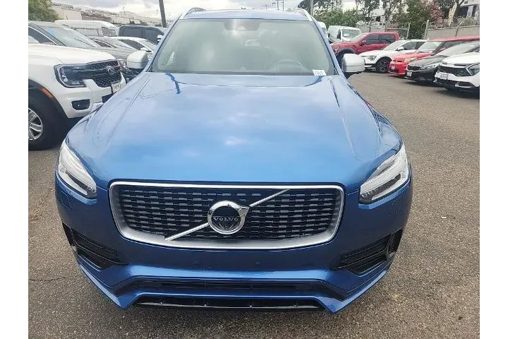$20491 : Volvo XC90 2018 AWD T6 R-Des image 1