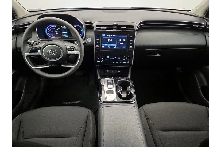 $21998 : Hyundai TUCSON Plug-in Hybri image 9