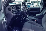 $21500 : Jeep Wrangler Unlimited 2020 thumbnail