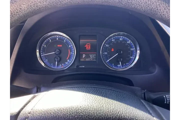 $15500 : Toyota Corolla 2019 LE 4dr S image 3