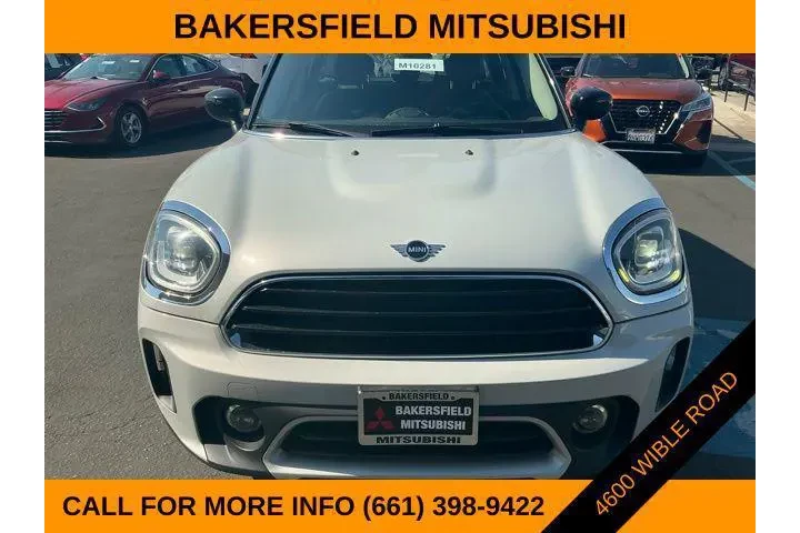 $21195 : MINI Countryman 2022 Cooper image 2