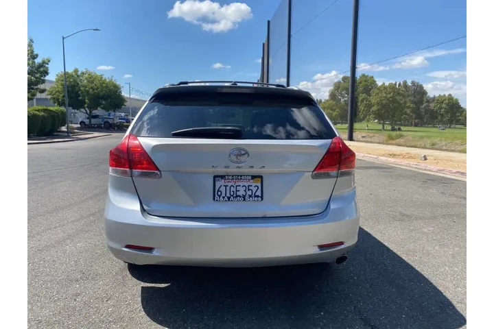$11495 : 2011 Venza FWD 4cyl image 7