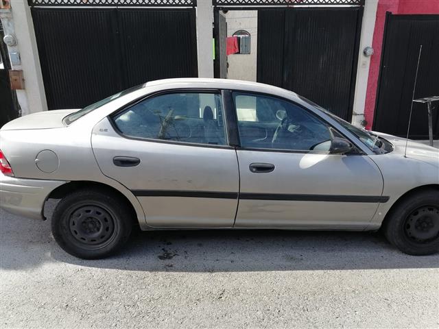 $29500 : Vendo dodge neon 97 image 1