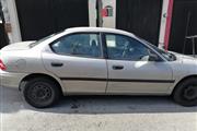 Vendo dodge neon 97 en Queretaro