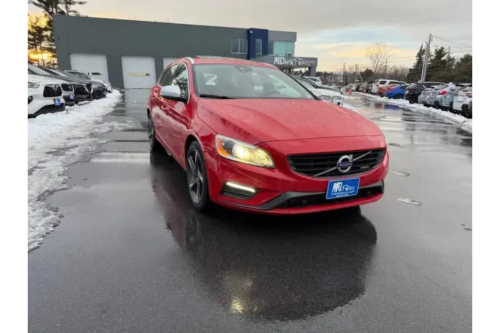 $15499 : 2015 V60 image 4