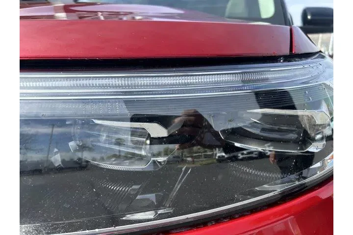 $29924 : Ford Explorer 2020 AWD Plati image 10