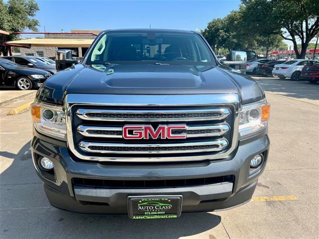 $22950 : 2017 GMC CANYON 2WD SLE image 5