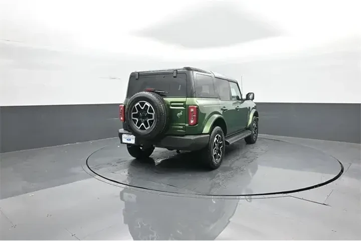 $38715 : Ford Bronco 2025 4x4 Outer B image 7