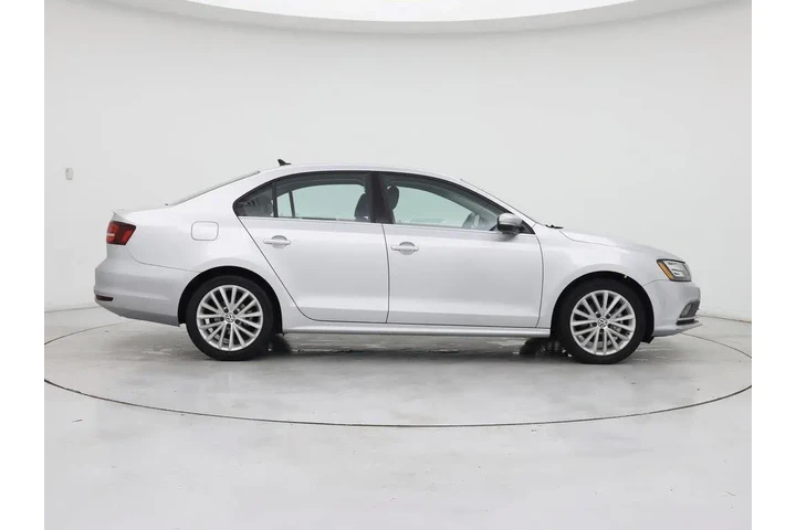 $15998 : Volkswagen Jetta 2016 1.8T S image 7