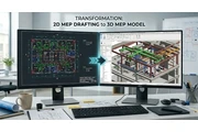 Mechanical & MEP Drafting Ser. en Albany