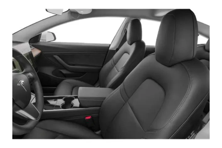 $20998 : Tesla Model 3 2020 AWD Stand image 9