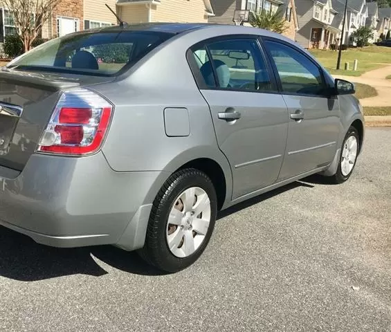 $3000 : 2012 Nissan Sentra S image 4