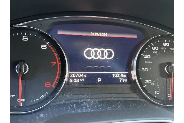 $35397 : Audi Q5 Sportback 2023 AWD q image 5