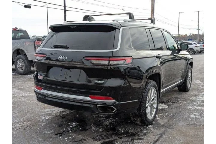 $32950 : Jeep Grand Cherokee L 2021 4 image 3