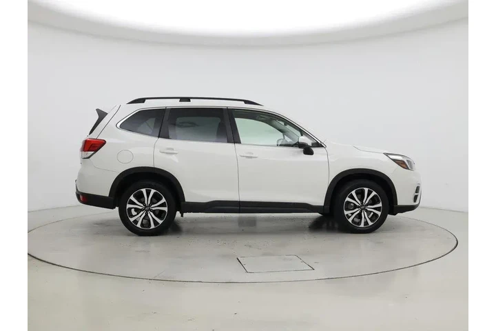 $24998 : Subaru Forester 2020 AWD Lim image 7