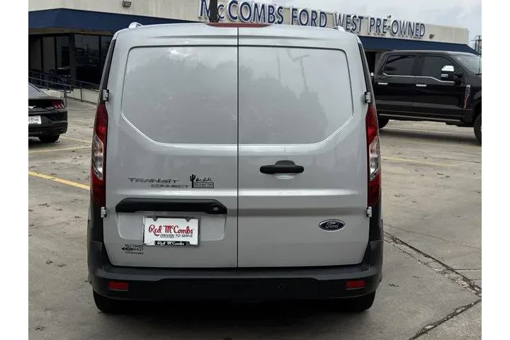 $35956 : Ford Transit Connect 2023 XL image 8