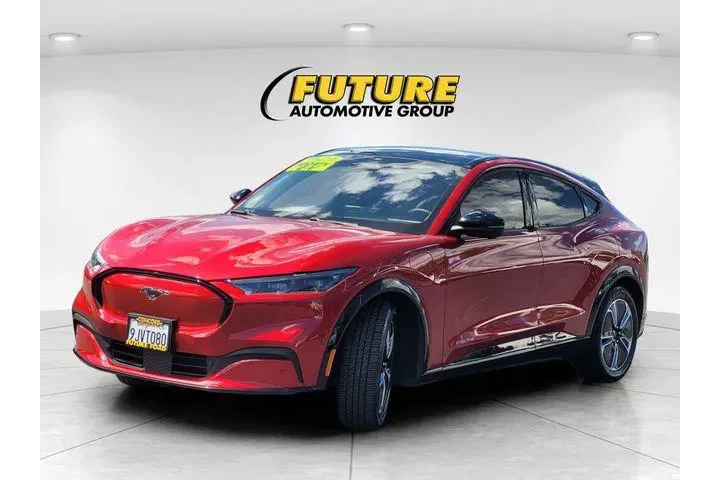 $28888 : Ford Mustang Mach-E 2023 Pre image 5