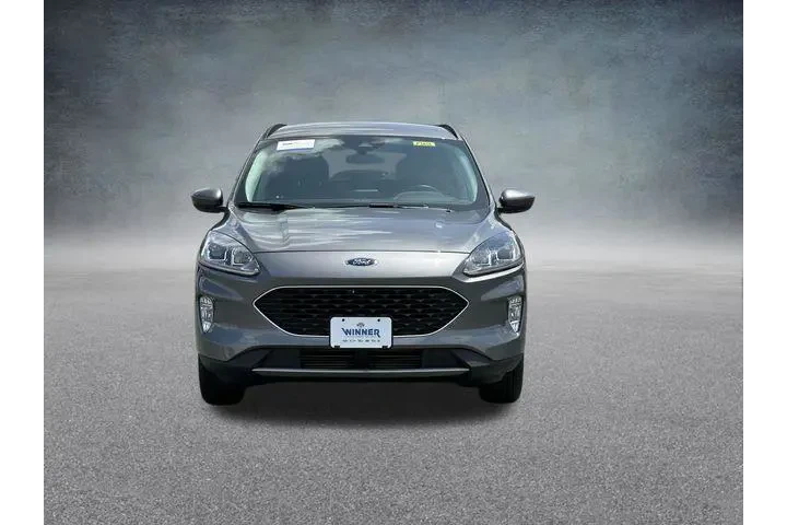 $18991 : Ford Escape 2021 AWD SEL 4dr image 3