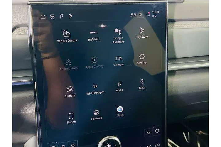 $37900 : GMC Terrain 2026 4x4 AT4 4dr image 10