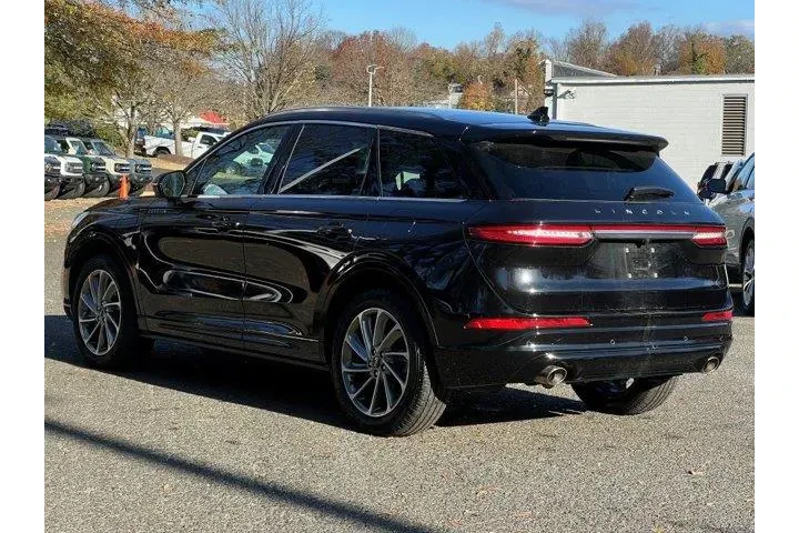 $33941 : Lincoln Corsair 2022 AWD Gra image 2
