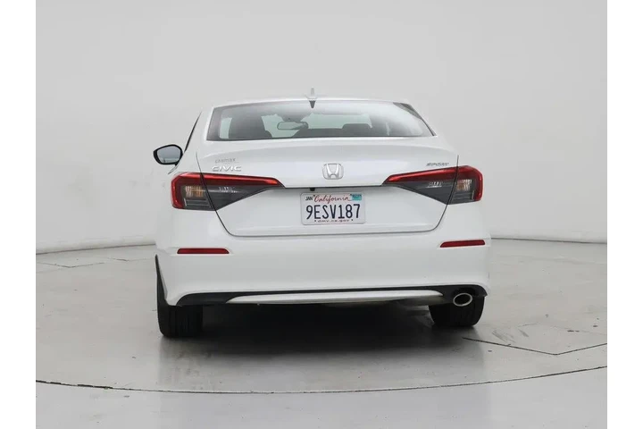 $25998 : Honda Civic 2023 Sport 4dr S image 6