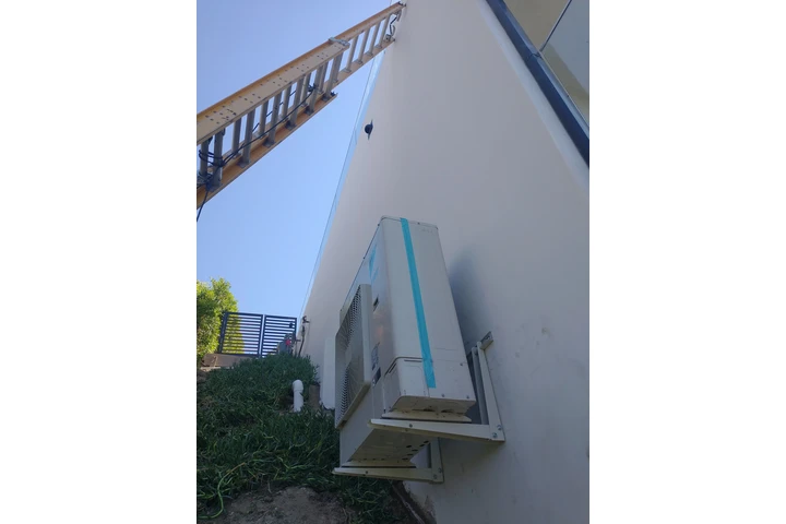 COOL COMFORT HVAC image 6