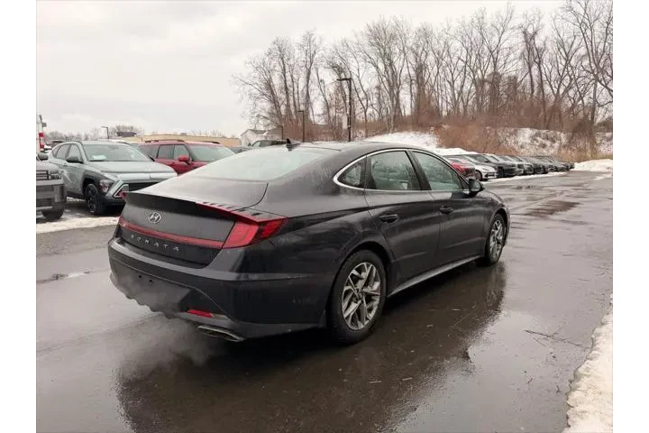 $18900 : Hyundai SONATA 2023 SEL 4dr image 3