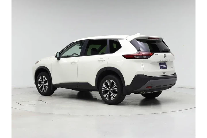 $22998 : Nissan Rogue 2023 SV 4dr Cro image 2