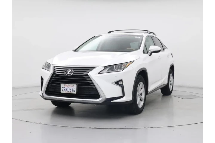 $24998 : Lexus RX 350 2016 4dr SUV image 4